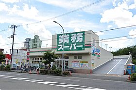 Espasio de 鵲  ｜ 大阪府枚方市天之川町（賃貸マンション3LDK・1階・61.05㎡） その17