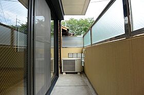 マンション桃  ｜ 大阪府枚方市川原町（賃貸マンション1R・2階・28.60㎡） その9