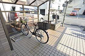 メゾンドオーブ  ｜ 大阪府枚方市磯島茶屋町（賃貸マンション1K・3階・19.56㎡） その15