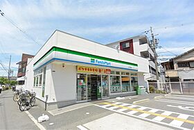 レジデンスピュア  ｜ 大阪府枚方市磯島茶屋町（賃貸アパート2K・2階・40.00㎡） その17