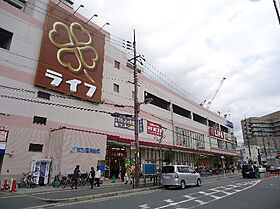 ツインガーデンハウス香里園  ｜ 大阪府枚方市香里園町（賃貸一戸建3LDK・--・148.62㎡） その21