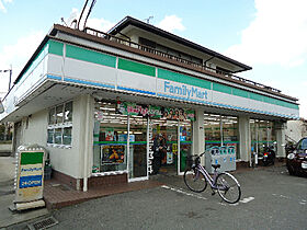 エストコリーヌI番館  ｜ 大阪府枚方市東香里新町（賃貸アパート1LDK・2階・45.15㎡） その18