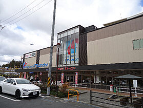 エストコリーヌI番館  ｜ 大阪府枚方市東香里新町（賃貸アパート1LDK・2階・45.15㎡） その23