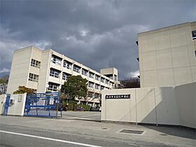 アンプルールフェールベレーザ  ｜ 大阪府枚方市南中振１丁目（賃貸マンション1LDK・2階・40.99㎡） その16