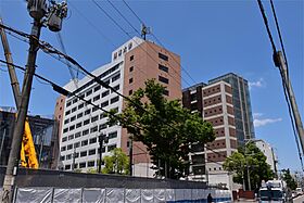 アンジュ ド ボヌール 香里園  ｜ 大阪府枚方市南中振２丁目（賃貸アパート1K・1階・28.87㎡） その23