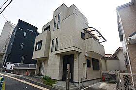 宮之阪貸家  ｜ 大阪府枚方市宮之阪３丁目（賃貸一戸建3LDK・--・137.29㎡） その1