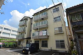 Sパークアベニュー  ｜ 大阪府枚方市桜町（賃貸マンション3LDK・4階・63.00㎡） その1