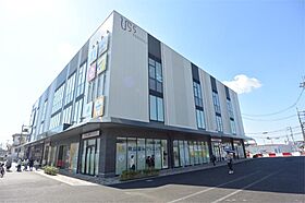 プレスト北中振  ｜ 大阪府枚方市北中振３丁目（賃貸マンション1LDK・2階・39.47㎡） その8