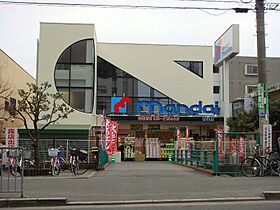 ハイツ宮ノ前  ｜ 大阪府枚方市山之上３丁目（賃貸アパート1LDK・1階・44.60㎡） その16