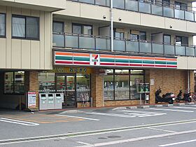 ハイツ宮ノ前  ｜ 大阪府枚方市山之上３丁目（賃貸アパート1LDK・1階・44.60㎡） その17