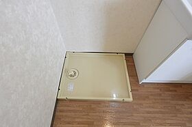 ハイツ宮ノ前  ｜ 大阪府枚方市山之上３丁目（賃貸アパート1LDK・1階・44.60㎡） その11