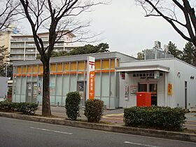 宮之下マンション  ｜ 大阪府枚方市宮之下町（賃貸マンション1R・2階・25.00㎡） その9