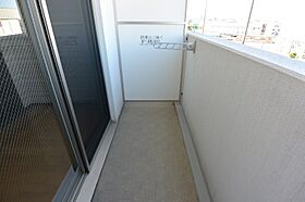 プレシス枚方  ｜ 大阪府枚方市甲斐田東町（賃貸マンション1K・3階・29.24㎡） その9