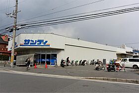 サンステラ  ｜ 大阪府枚方市禁野本町１丁目（賃貸マンション1R・4階・26.22㎡） その23