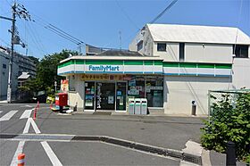 ジーメゾン渚元町クレサス  ｜ 大阪府枚方市渚元町（賃貸アパート1LDK・3階・30.03㎡） その16