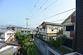 ジーメゾン渚元町クレサス  ｜ 大阪府枚方市渚元町（賃貸アパート1LDK・3階・30.03㎡） その14