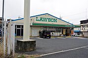 ローソンストア100 枚方茄子作店（520m）