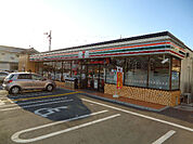セブンイレブン 枚方高田2丁目店（483m）