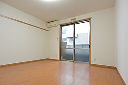 エタニティ大和ソレム 1階ワンルームのリビング/ダイニング