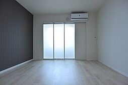 フォンスモンテ 1階1Kのリビング/ダイニング