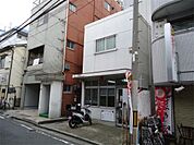 枚方警察署 渚交番（453m）