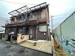 🉐敷金礼金0円！🉐出口1丁目貸家