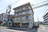 大阪府枚方市茄子作4丁目：物件画像／ミニミニFC枚方店　株式会社トラスティーホーム