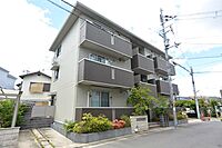 大阪府枚方市田口1丁目：物件画像／ミニミニFC枚方店　株式会社トラスティーホーム