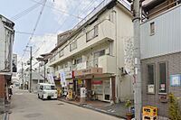 大阪府枚方市渚元町：物件画像／ミニミニFC枚方店　株式会社トラスティーホーム