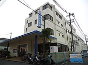 福田総合病院（709m）