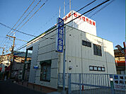 枚方信用金庫星丘支店（29m）