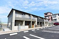大阪府枚方市田口山1丁目：物件画像／ミニミニFC枚方店　株式会社トラスティーホーム