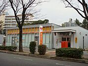 枚方香里ケ丘郵便局（1324m）