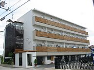 大阪府枚方市甲斐田新町：物件画像／ミニミニFC枚方店　株式会社トラスティーホーム