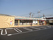 セブンイレブン 枚方出屋敷西町店（665m）