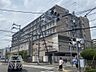 周辺：ひらかた病院（229m）