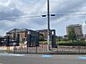周辺：私立関西外国語大学（2429m）