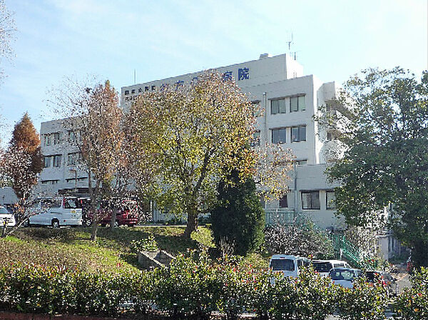 画像19:枚方公済病院（552m）