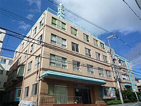 メゾンドみらい  ｜ 大阪府枚方市長尾東町１丁目3-12（賃貸アパート1K・1階・23.77㎡） その20