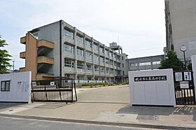 セブンスターズ コーポ奥田  ｜ 大阪府枚方市長尾元町７丁目（賃貸アパート1LDK・1階・50.01㎡） その17