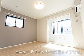 リバーサイドシトラス  ｜ 大阪府交野市幾野１丁目（賃貸アパート1K・1階・33.20㎡） その5