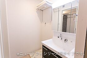 リバーサイドシトラス  ｜ 大阪府交野市幾野１丁目（賃貸アパート1LDK・2階・44.32㎡） その11