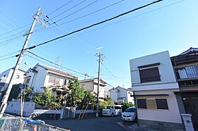 河原ハイツ  ｜ 大阪府枚方市津田駅前２丁目（賃貸アパート2LDK・1階・55.20㎡） その23