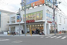 シャルム長尾  ｜ 大阪府枚方市長尾元町６丁目（賃貸アパート1K・2階・24.00㎡） その15