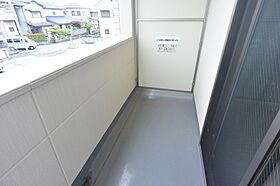 グリシーナ  ｜ 大阪府枚方市長尾元町７丁目（賃貸マンション1LDK・1階・40.50㎡） その9