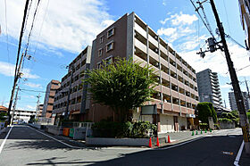 M’PLAZA津田駅前10番館  ｜ 大阪府枚方市津田駅前１丁目（賃貸マンション2K・3階・28.65㎡） その1