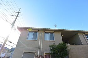 シャーメゾン長尾　B棟  ｜ 大阪府枚方市長尾元町７丁目（賃貸アパート2LDK・1階・58.25㎡） その24