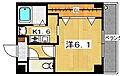 エクスペリエンス4階3.5万円