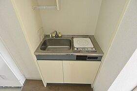 ソレイユ川崎  ｜ 大阪府枚方市津田元町１丁目（賃貸マンション1K・3階・21.00㎡） その27