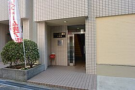 M’プラザ津田駅前参番館  ｜ 大阪府枚方市津田駅前１丁目（賃貸マンション1LDK・5階・32.40㎡） その3